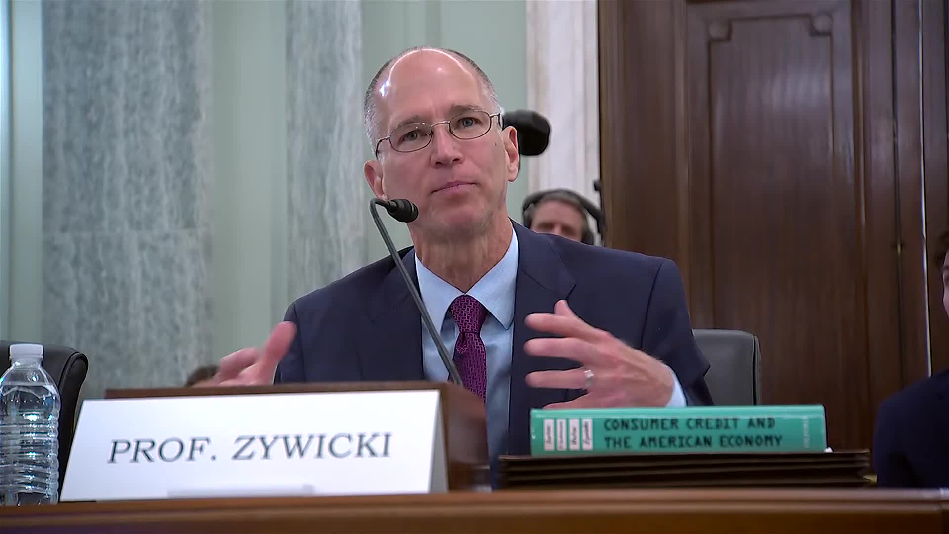 Tennessee highlights economic growth and tourism during CMA Fest in Nashville