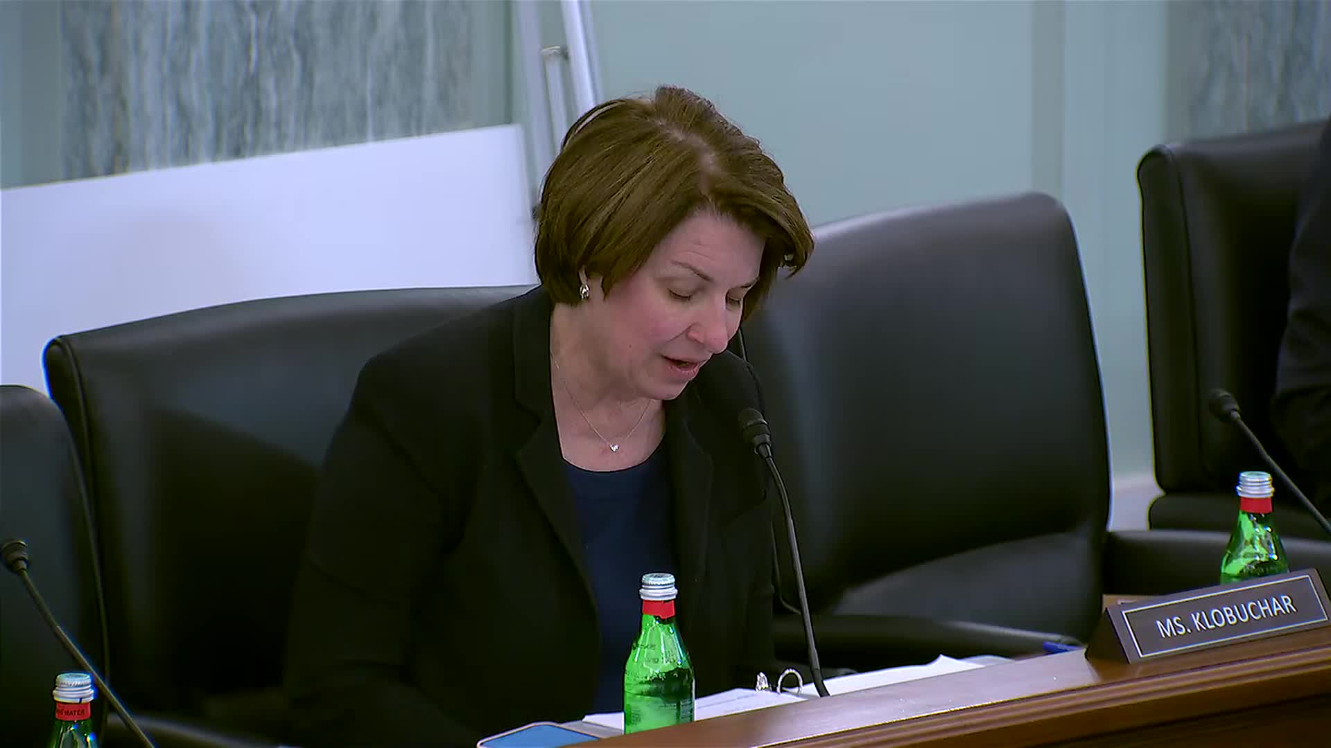 Senators Blumenthal and Zwicky address Ticketmaster's pricing monopoly at congressional hearing