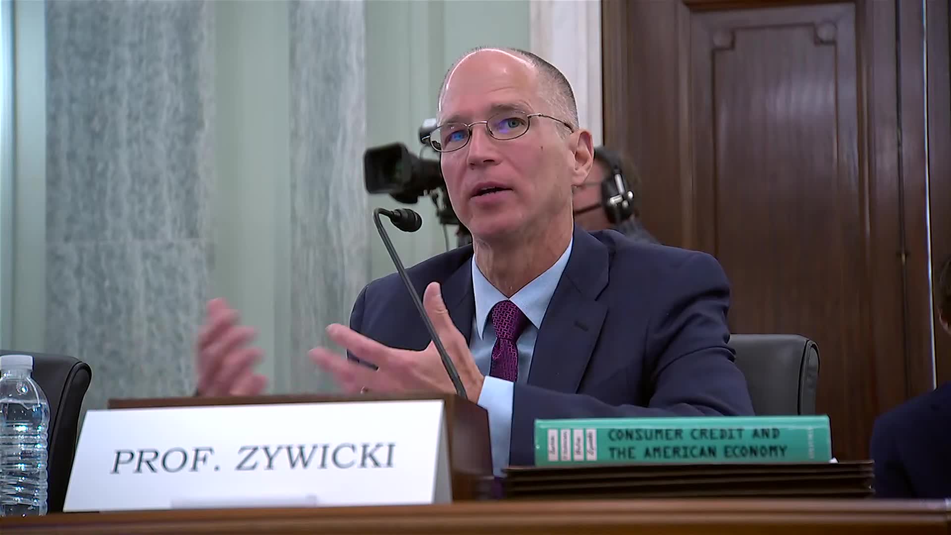 Senate hearing explores definition and impact of junk fees on consumers