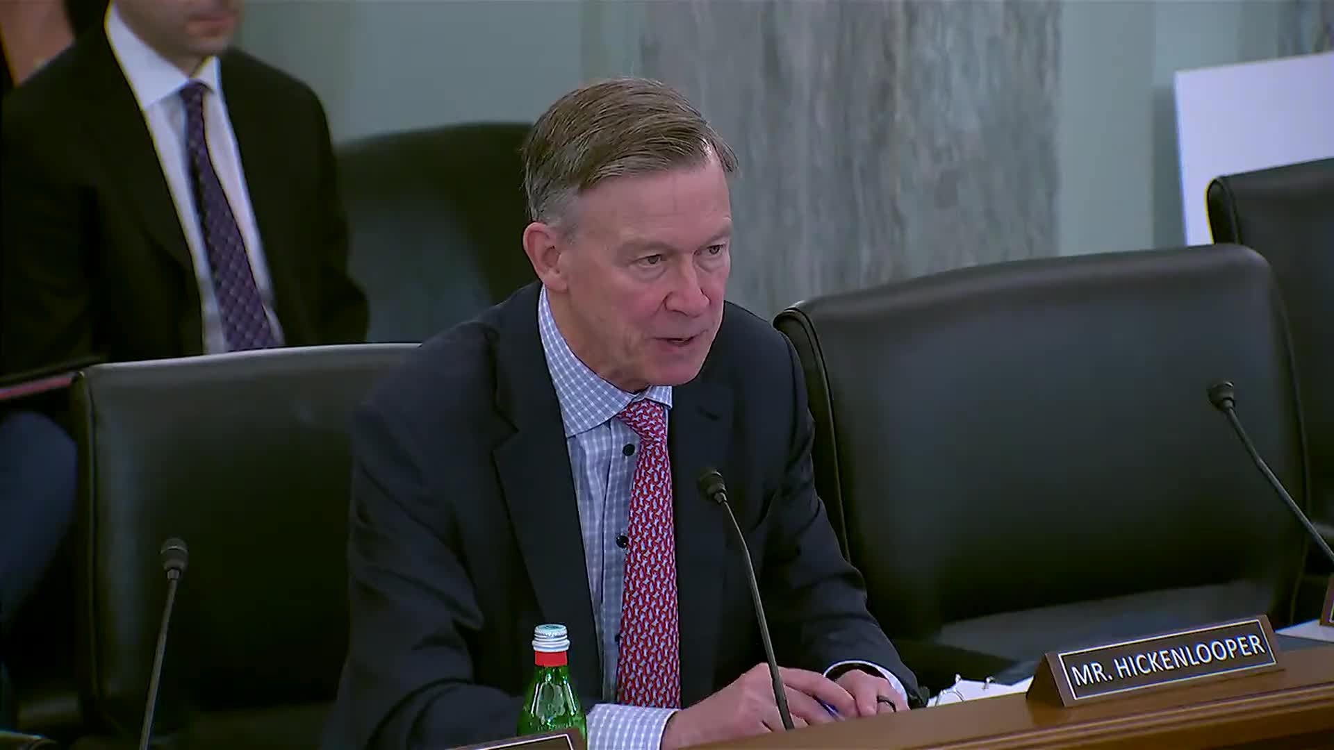 Senate hearing addresses consumer protection against surprise fees in online transactions