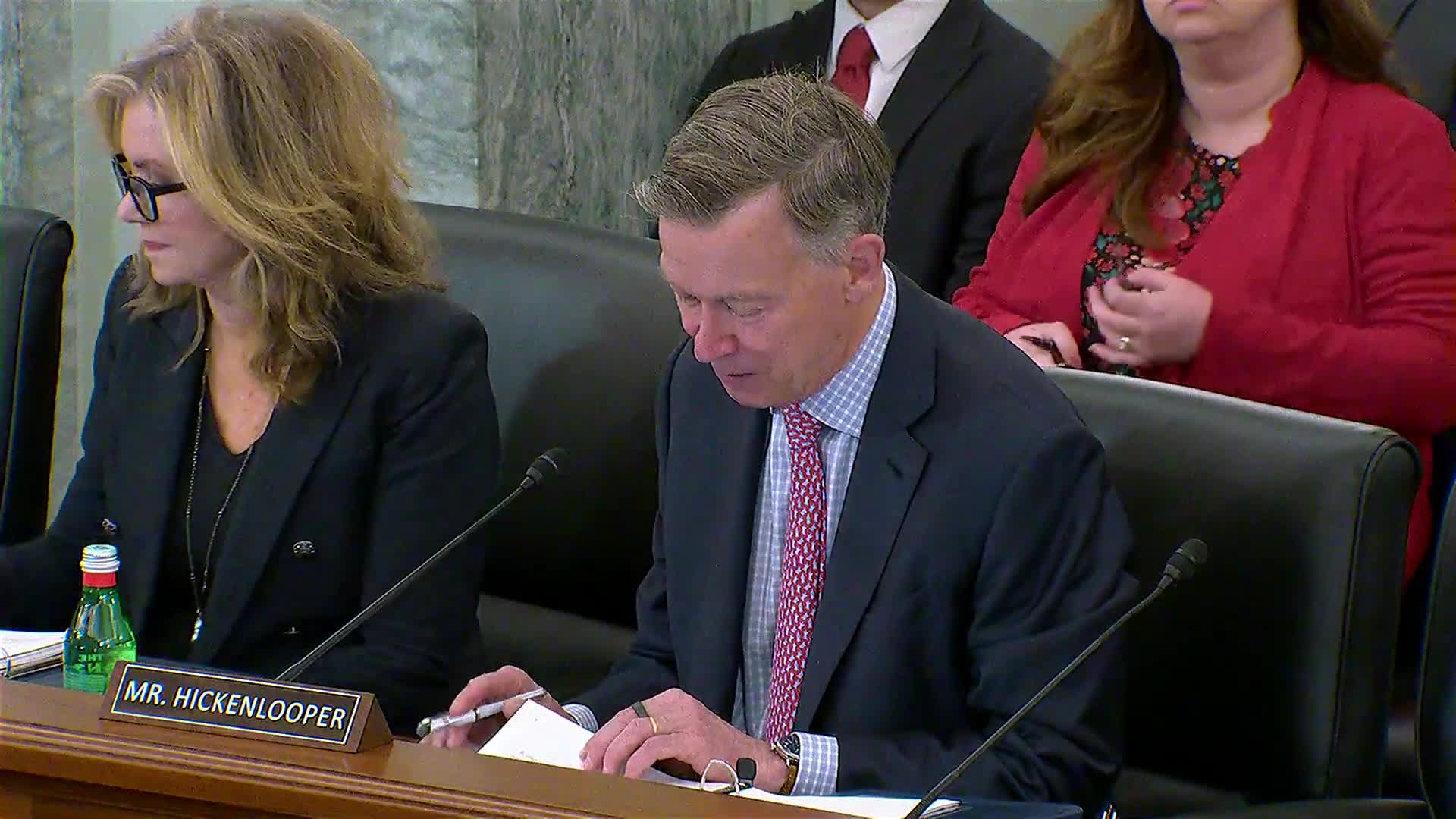 Senate hearing addresses junk fees and price transparency for consumers