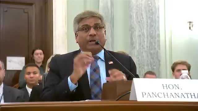 Senators highlight NSF program supporting next-gen networks and community college investments