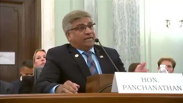 Senator Baldwin urges funding for Wisconsin's biohealth innovation initiative