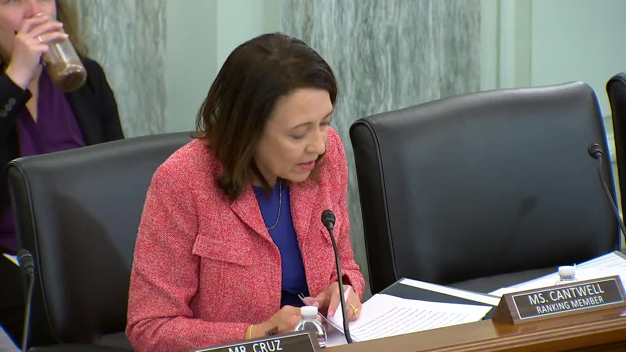 Senate committee advances Artist Act to allow sale of Alaska Native handicrafts outside state