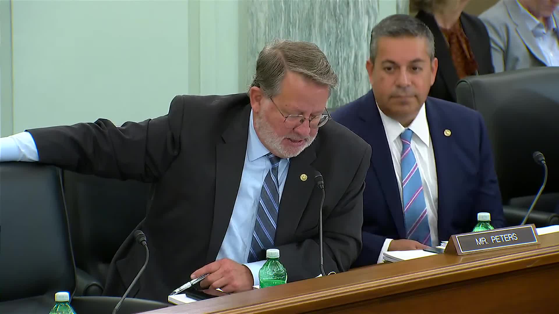 Michigan's aerospace manufacturing bolstered by new supply chain legislation