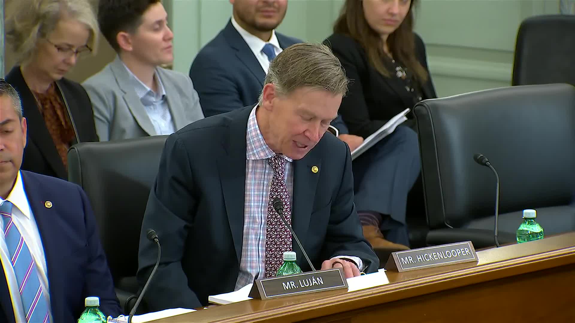 Senate addresses commercial space safety and regulatory challenges at FAA hearing