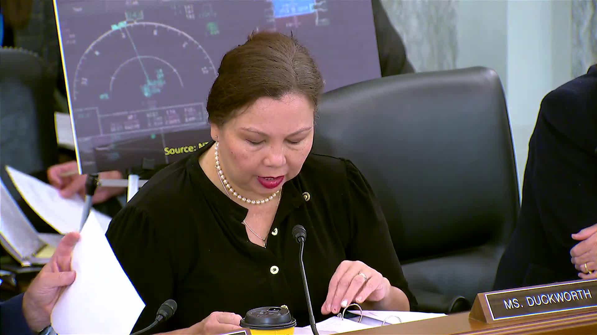 FAA officials demand staffing improvements for overworked air traffic controllers