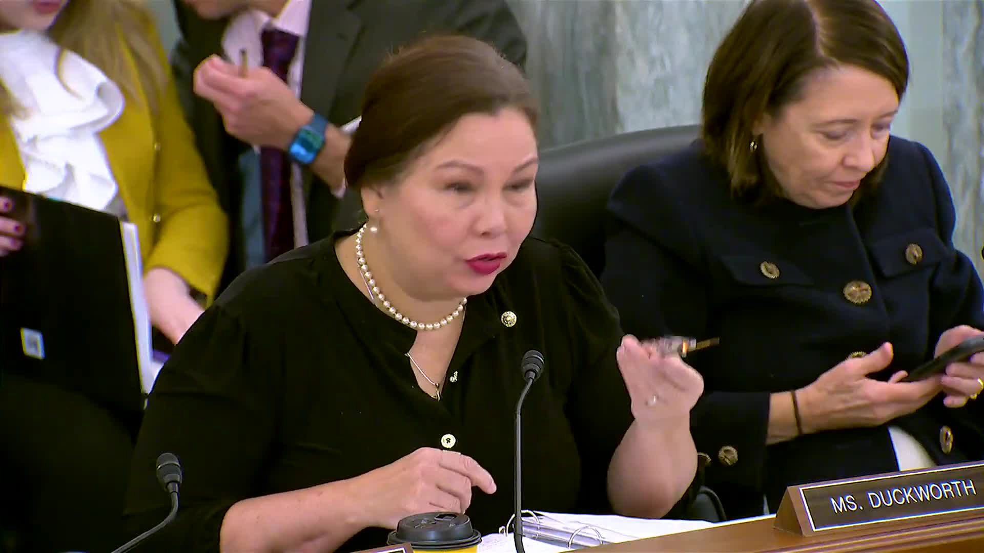 Congress reviews FAA pilot fatigue rules amid staffing crisis and safety risks