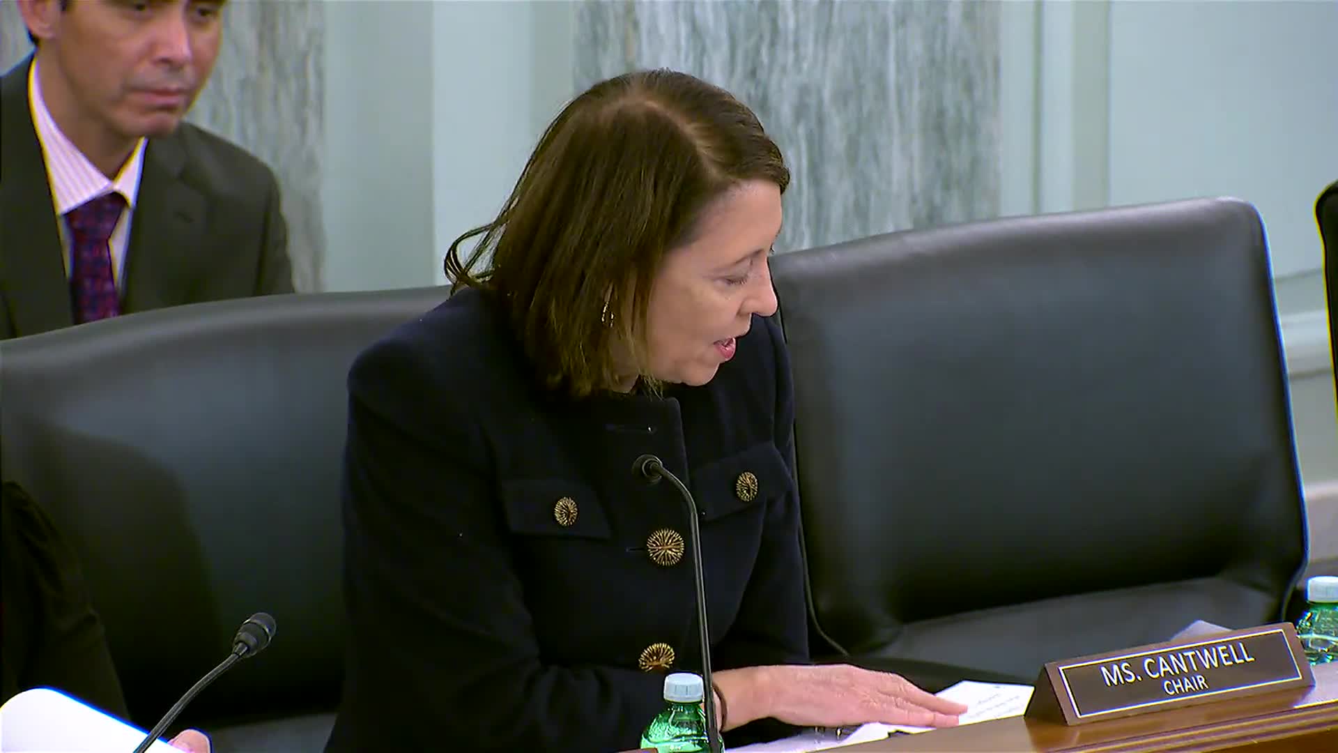 Senate committee backs $18.2 billion funding for aviation safety technology upgrades