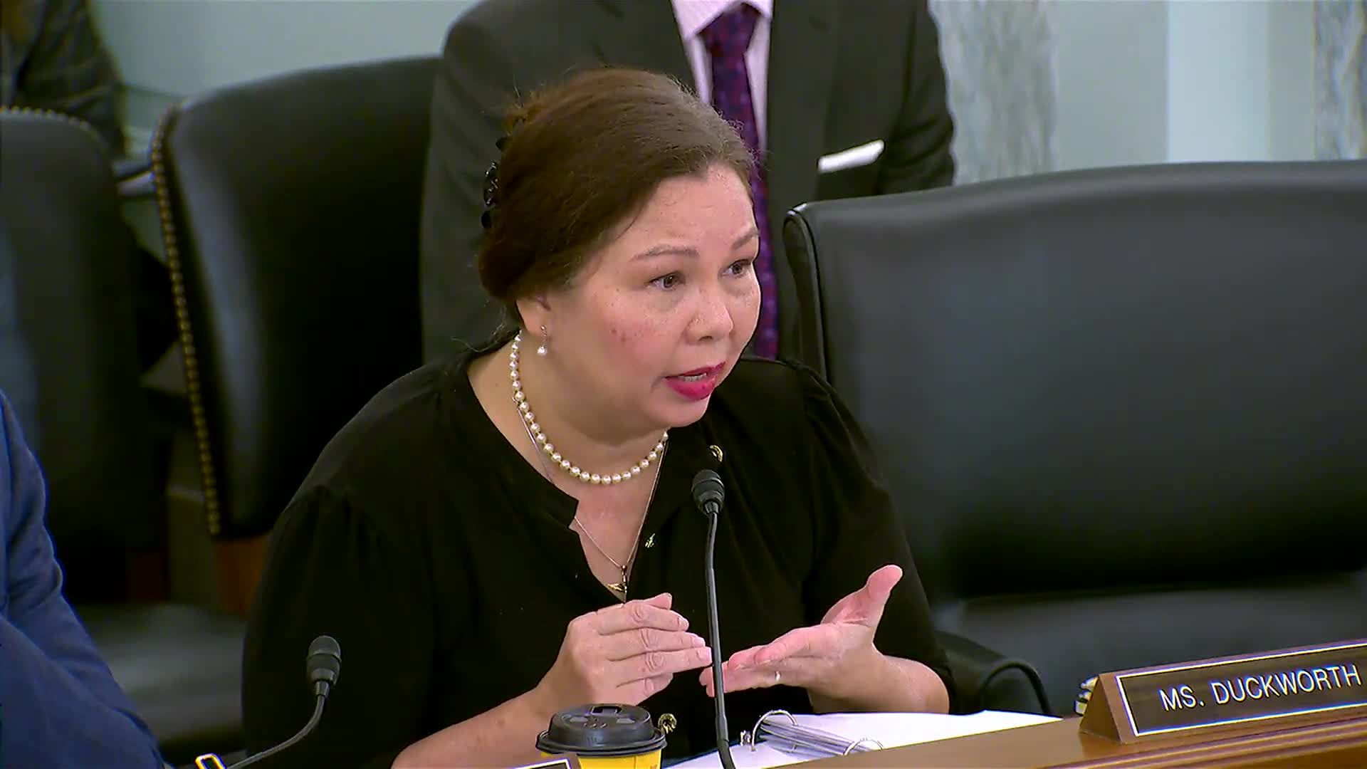 Senate hearing highlights FAA air traffic controller staffing and fatigue concerns