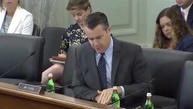Congress evaluates high risk AI use cases and proposes legislative impacts