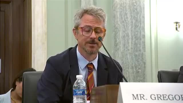 Senate committee explores AI transparency and global regulatory standards