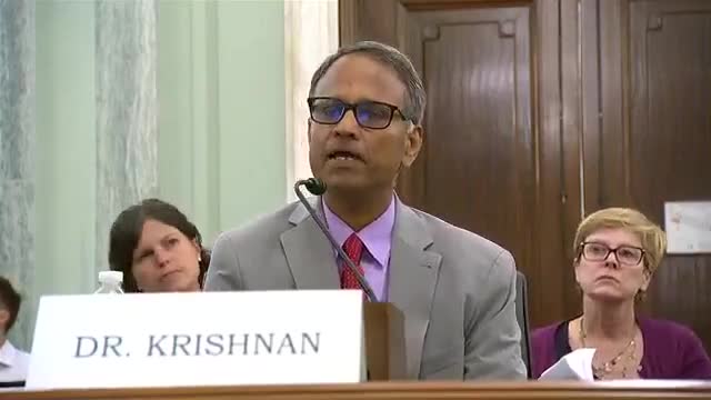 Congress explores NIST's role in internet safety and anti-discrimination standards