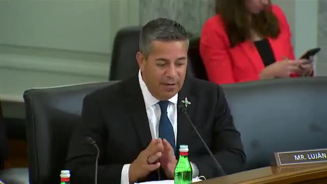 Congress introduces Listos Act to enhance AI transparency for non-English speakers
