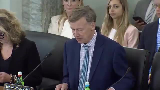 Congress addresses AI capabilities and consumer trust in public hearing