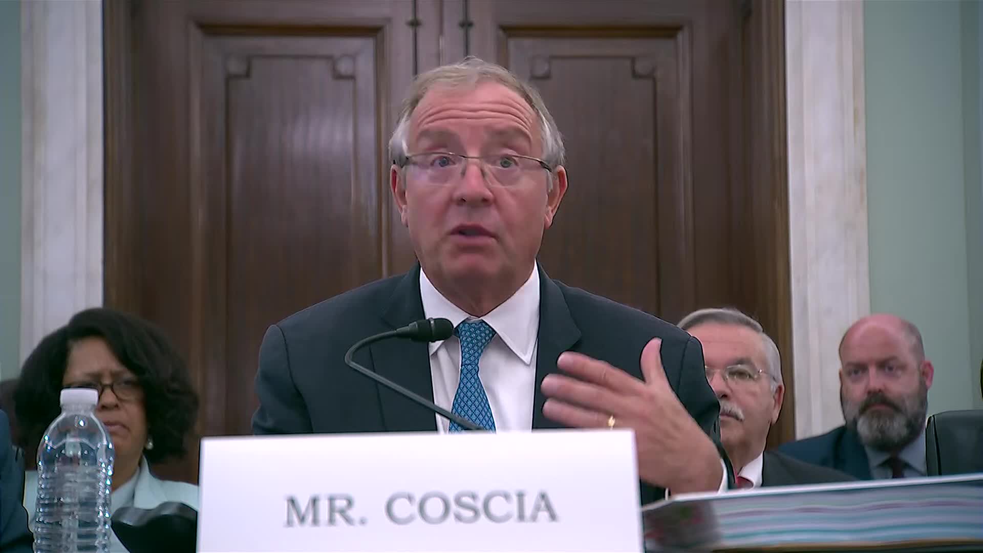 Amtrak prioritizes workforce expansion and safety culture to restore northwest service