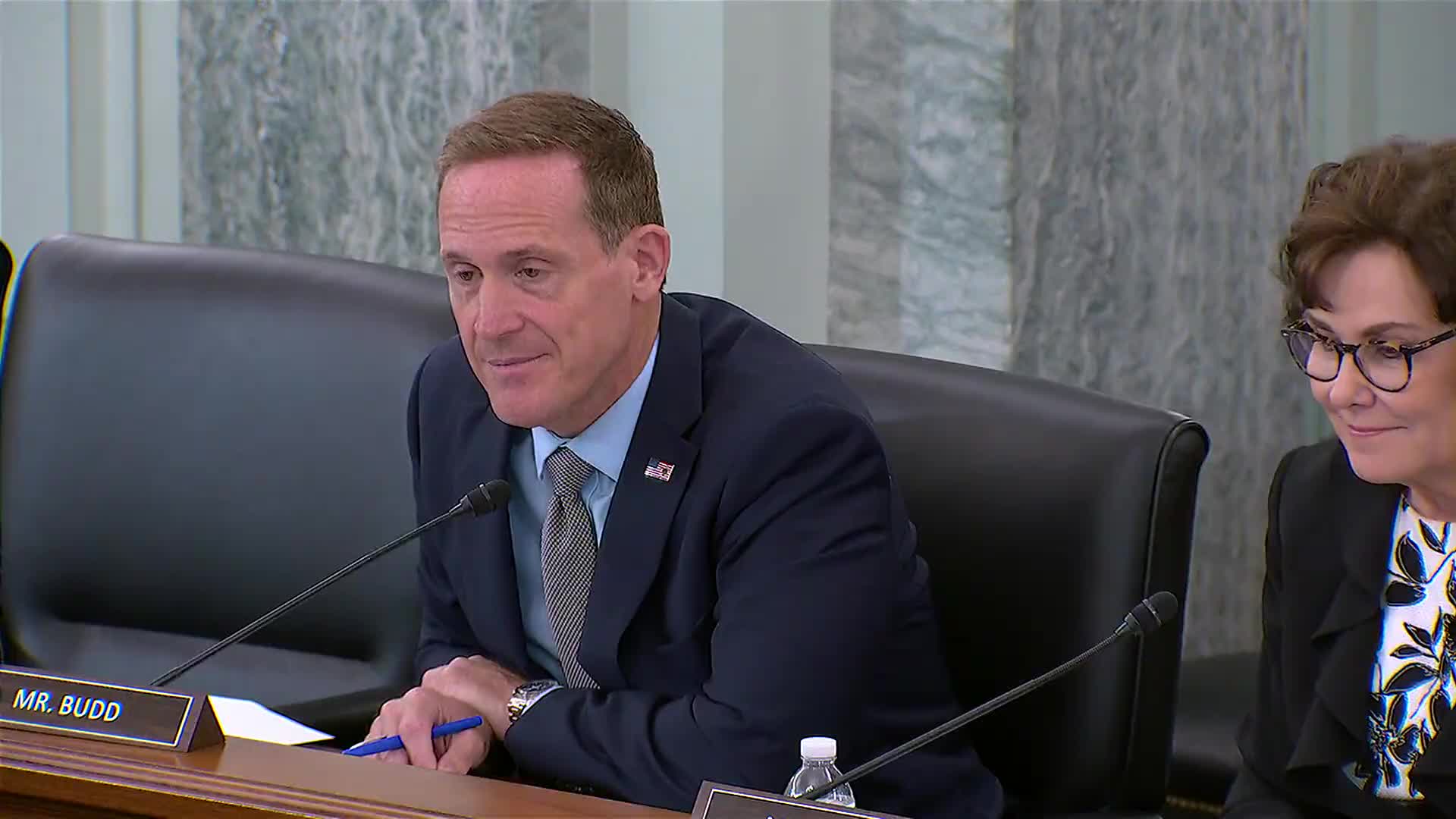 Senator Klobuchar promotes Minnesota's bid for 2027 World Expo amid bipartisan support