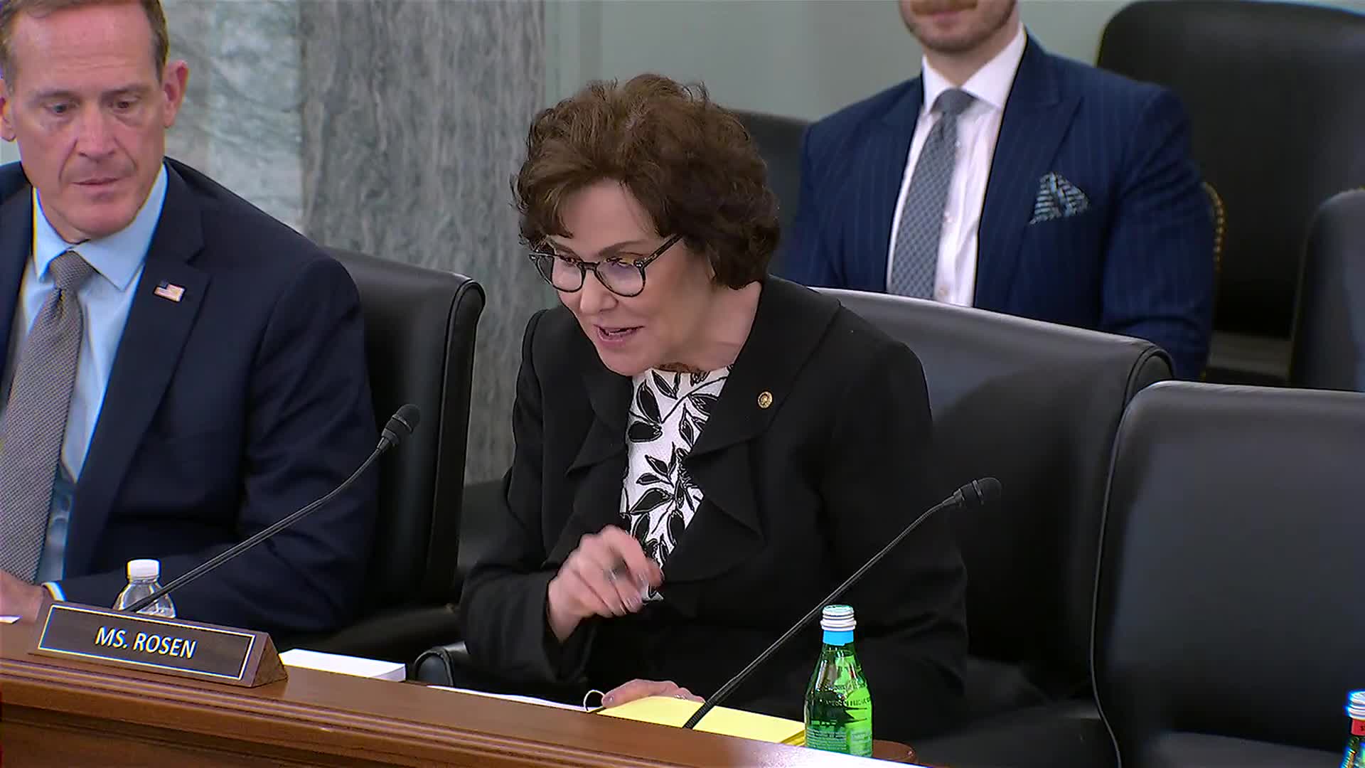 Senators Discuss Office of Outdoor Recreation to Boost Tourism and Sustainability