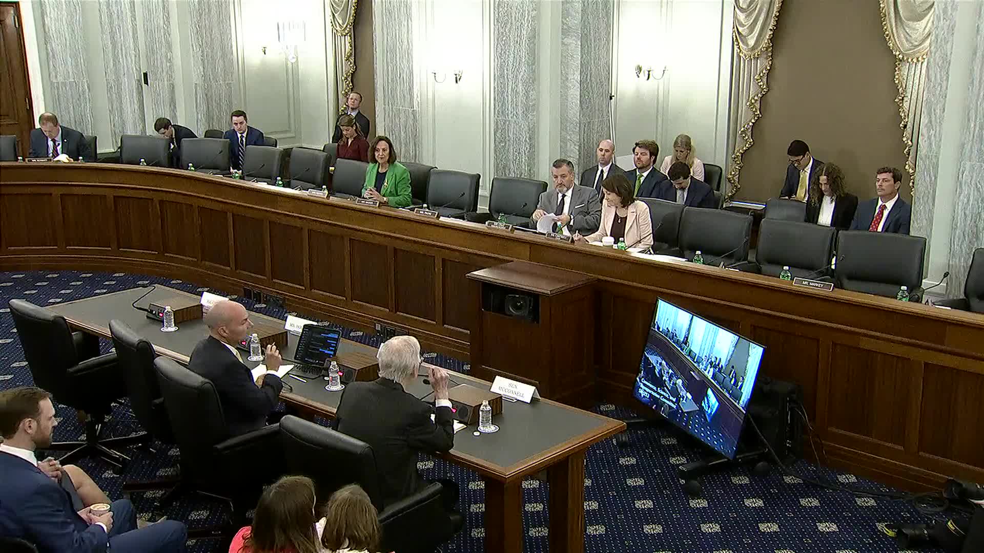 Senator welcomes Doug Ziak's nomination as Consumer Product Safety Commissioner