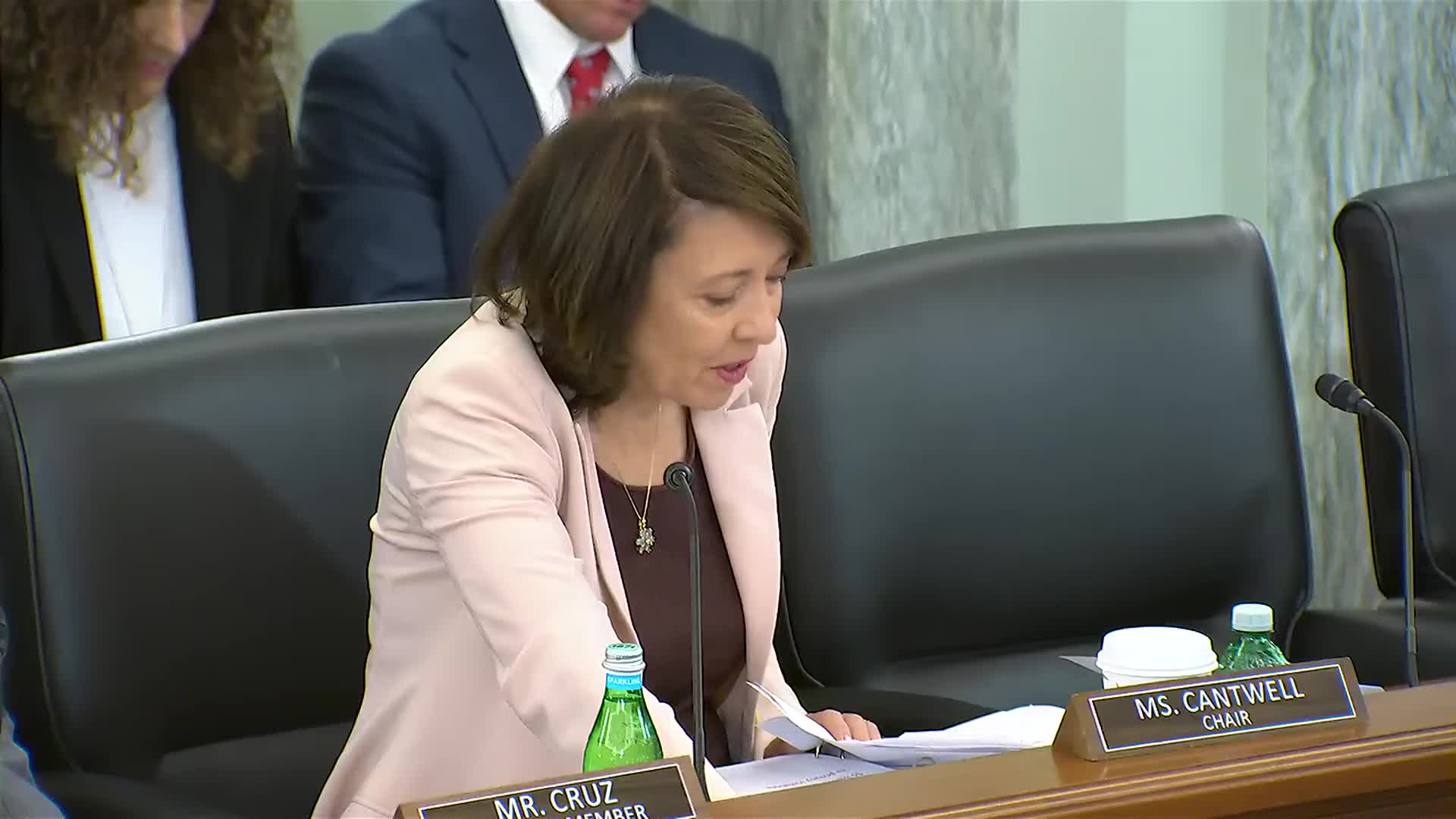 FTC nominees advocate for restoring 13b authority to protect consumer refunds