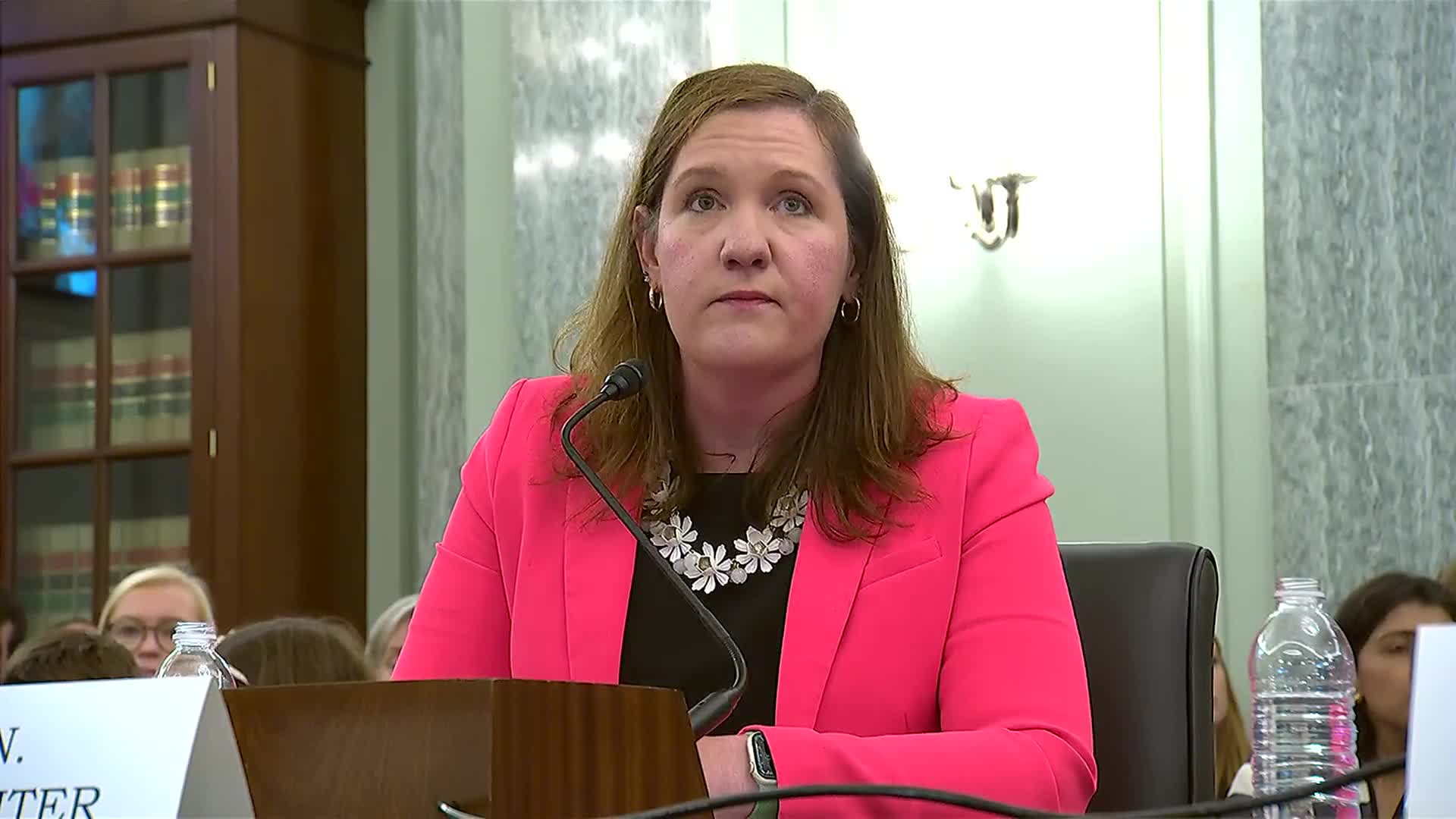 FTC nominees discuss strategies for tackling robocalls and regulating emerging technologies