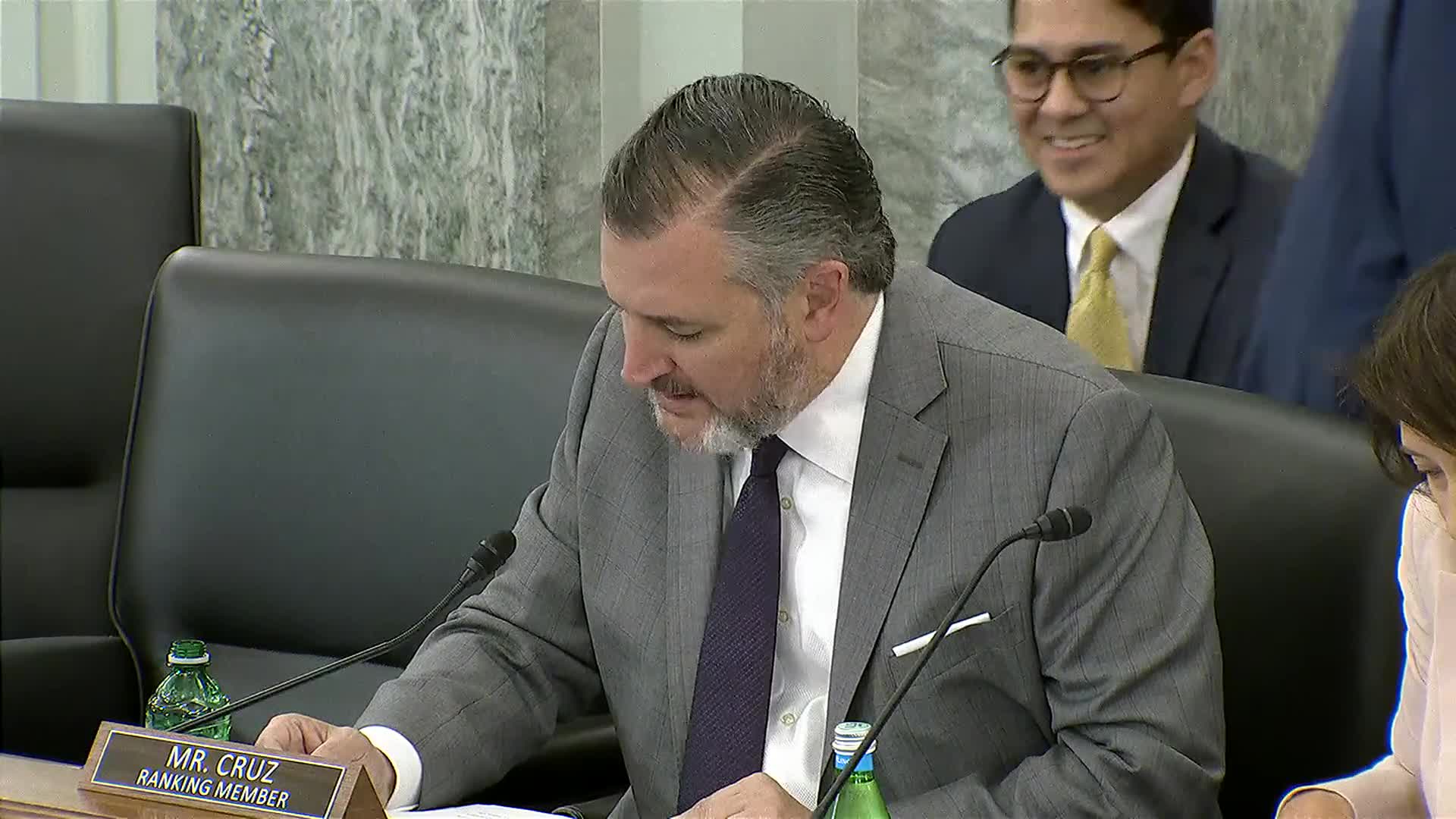 Senate committee scrutinizes FTC under Chairwoman Lisa Khan's controversial leadership