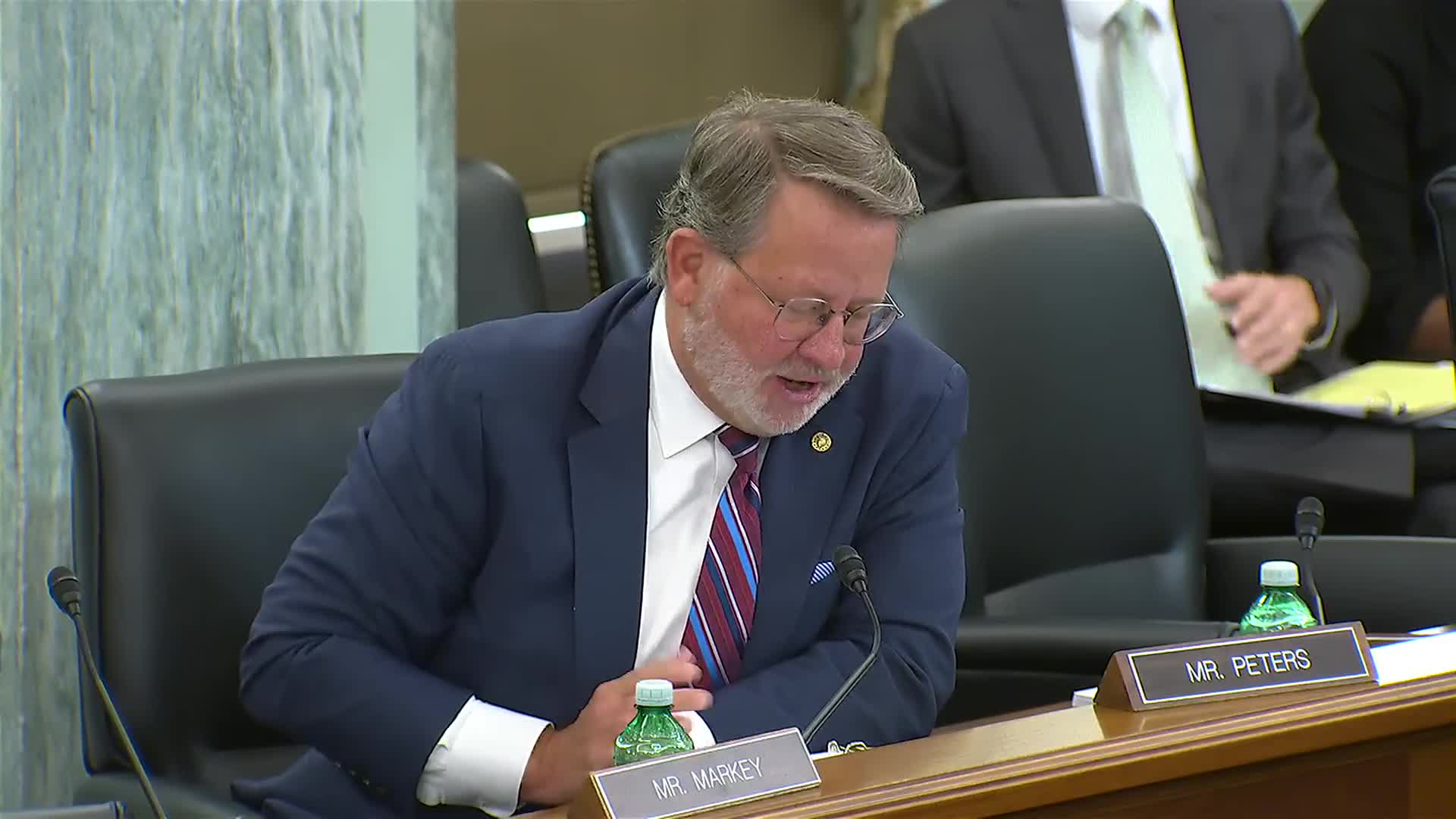 Senate discusses Data Broker List Act to enhance consumer privacy