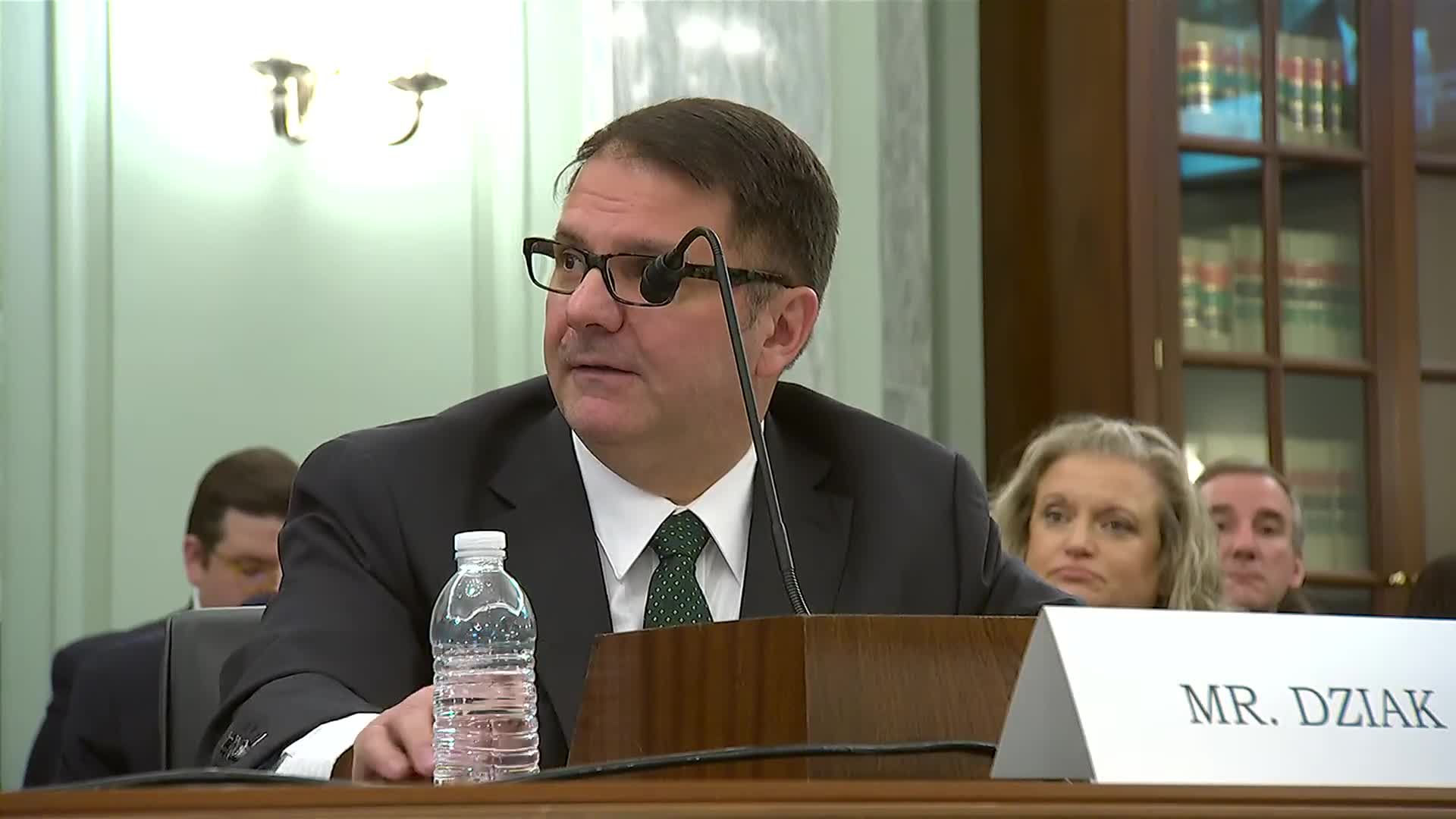 FTC nominees commit to bipartisan collaboration and ethics during Senate confirmation hearing