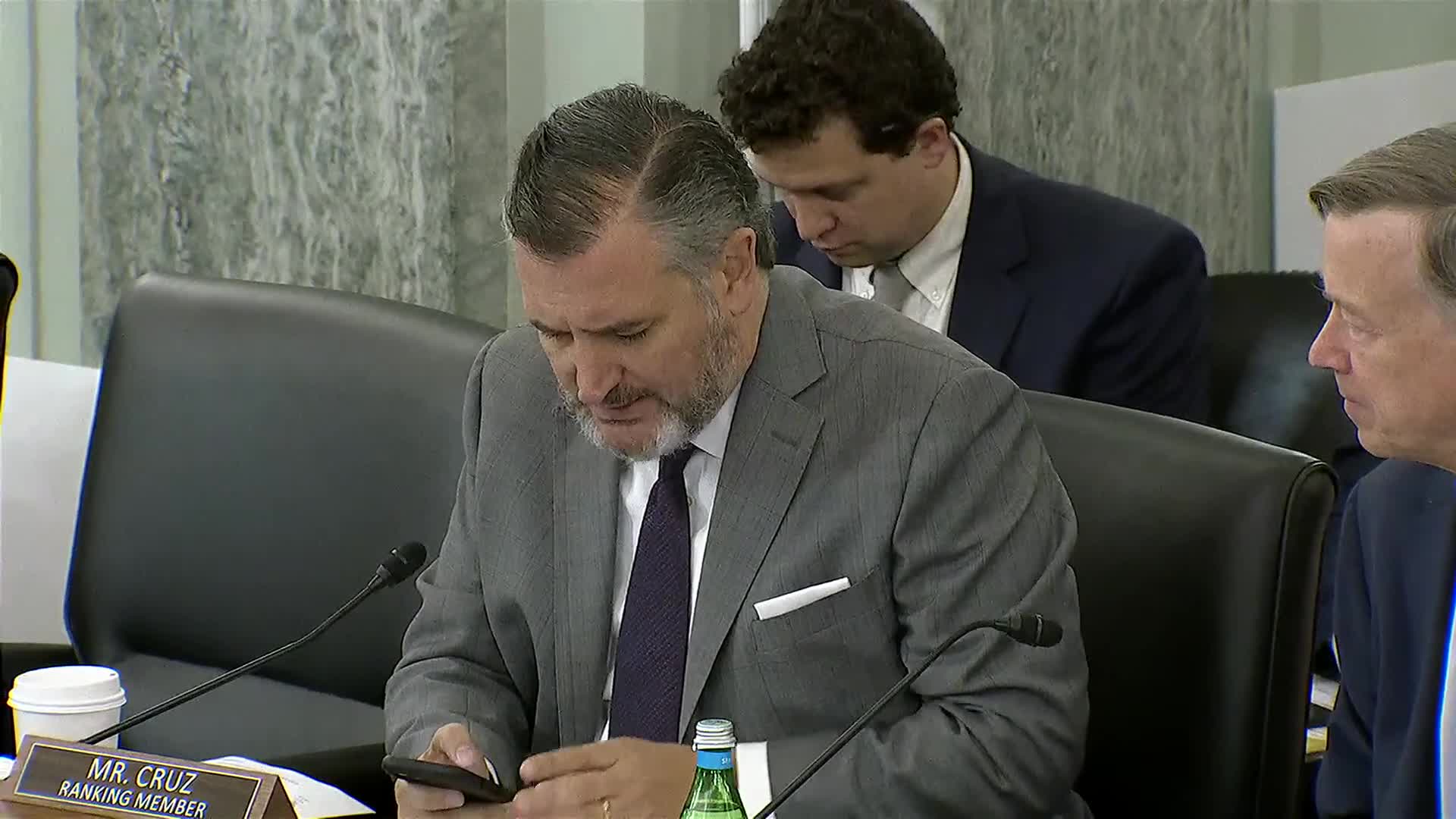 FTC reveals low in-office attendance among employees under Biden administration