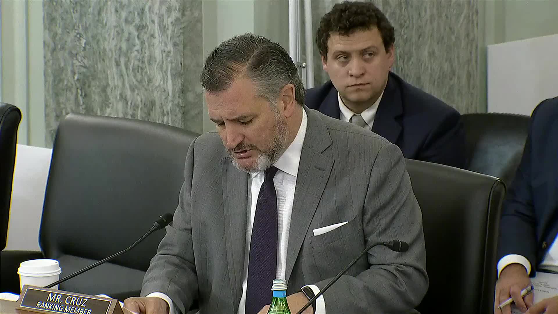 Congressional leaders question FTC's email deletion practices amid investigation