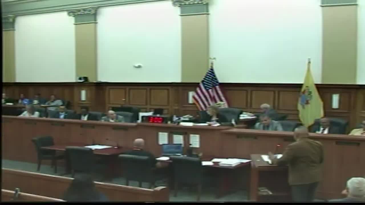 Council approves transition to Everbridge emergency alert system replacing Nixel