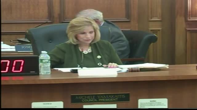 Board of Health warns of measles surge, city tightens property-maintenance enforcement; senior home-improvement grants available