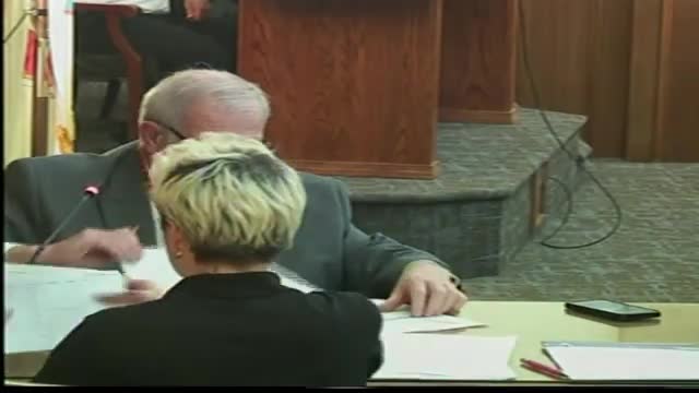 Linden City Council adopts purchasing-code amendment and handicap parking changes