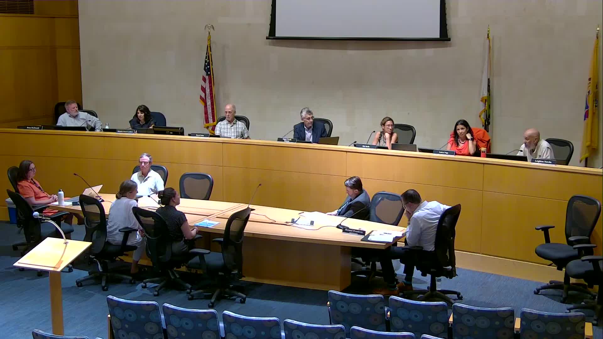 Princeton Council approves renewable energy plans and amends university license agreement