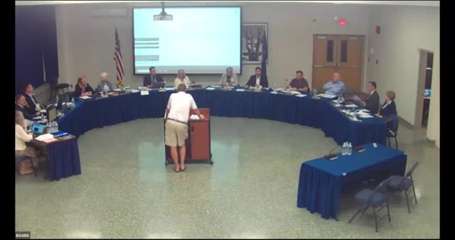 Parents urge Fifth Avenue School District to maintain son's placement amid IEP concerns
