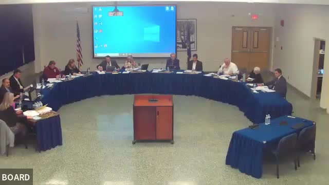 Northport East Northport committee recommends Amplify CKLA for K-5 literacy curriculum