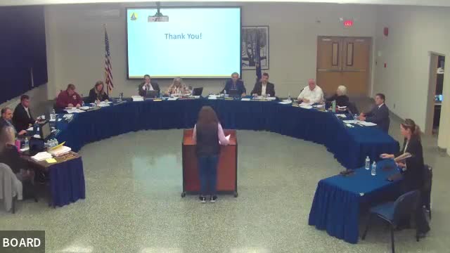 East Northport debates Northport Middle School principal appointment amid declining enrollment