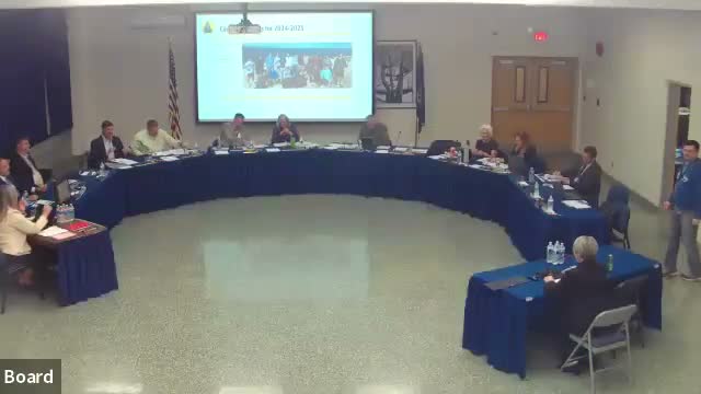 Northport-East Northport board reviews new high-school CTE pathways and consolidated humanities courses