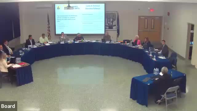 Northport Schools unveil data-driven strategy for academic improvement and student engagement