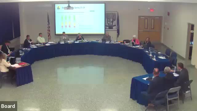 Suffolk County Schools Discuss Regionalization Plan Amid Local Control Concerns