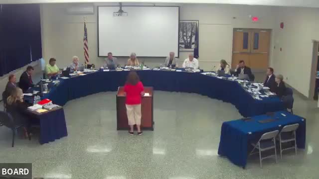 Northport Board approves 10-year lease for Variety Child Learning Center and Western Suffolk BOCES