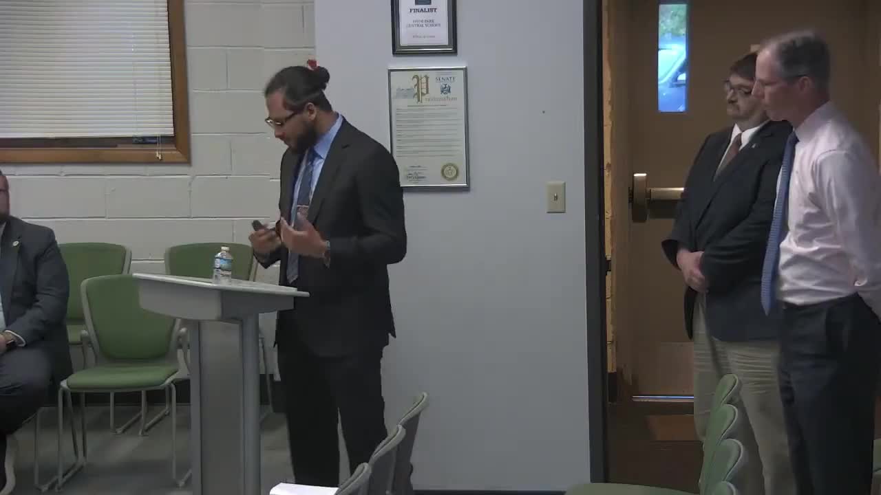 Hyde Park approves $12.95M energy performance contract with Honeywell; district to use rebates, NYSERDA funds and building aid