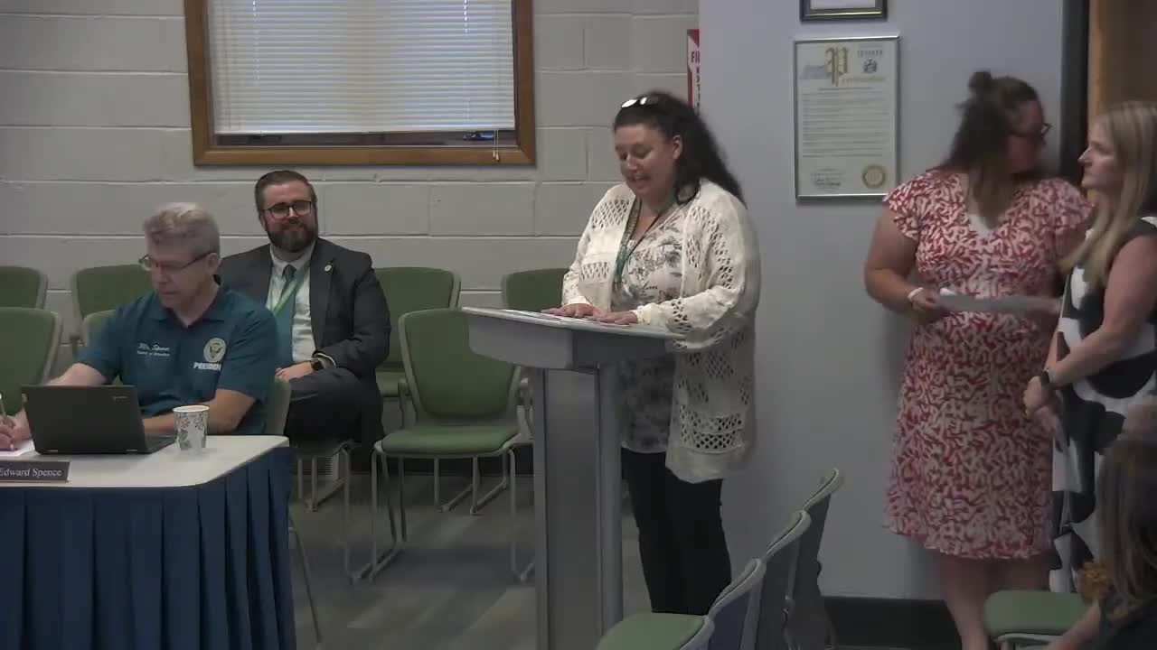 Hyde Park board adopts HMH 'Into Reading' K–6 curriculum after yearlong review