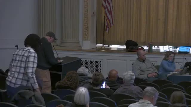 Supreme Court Justice Bridal discusses Christianity and freedom of religion in America