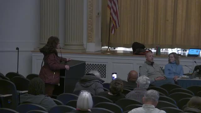 Newberg School Board discusses community concerns and EV bus funding options