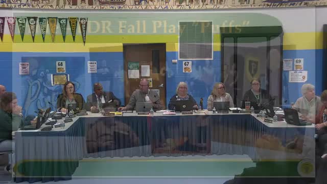 FDR District celebrates student achievements and hosts successful job fair