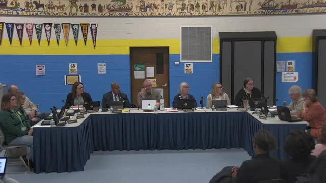 Voters to decide on $3.4M EPA grant for 17 electric buses at Haviland Middle School