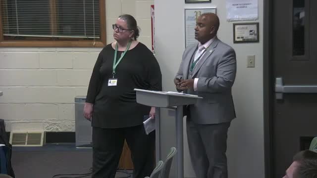 Hudson Valley district presents electric bus plan amid community concerns