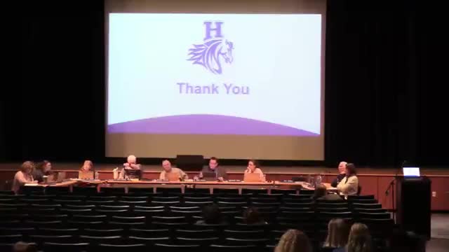 Resident asks board to review superintendent contract clause she says promises lifetime dependent health coverage