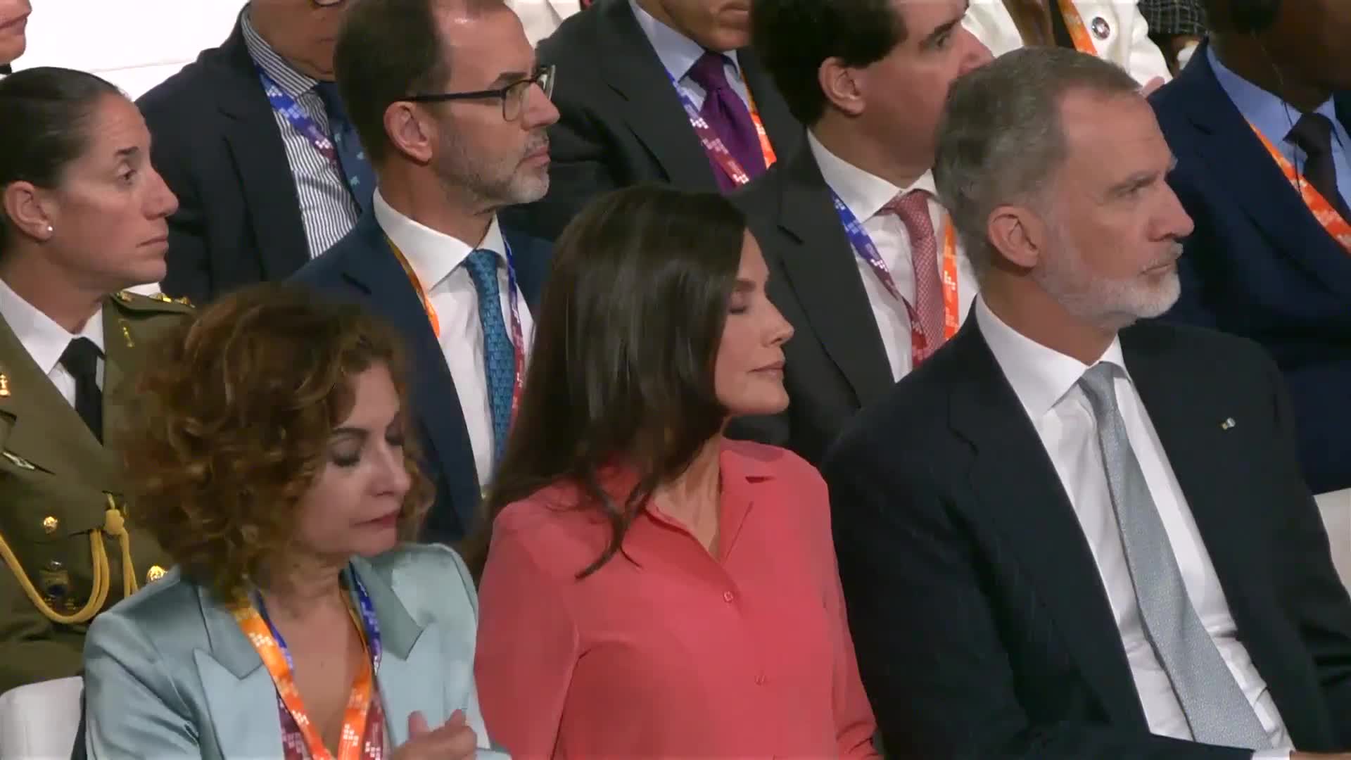 UN conference in Seville addresses global development challenges and financial injustice